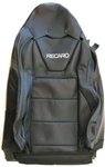 Oem Ford Mustang Recaro Leather Seat Upholstery Driver Side 15-18 FR3Z6364417HB. Fixed Price $1599.95.