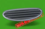 03-06 Mercedes R230 SL500 SL55 Front Seat Back Side Cover Vent Grill Oem. Fixed Price $49.87.