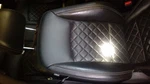 Passenger Front Seat Leather Electric Us Built Fits 14-15 Optima 921028. Fixed Price $352.00.