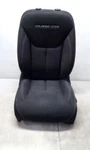 Jeep Jk Wrangler Oem 4 Door Driver Rubicon Black Front Seat 2011-2017 155867. Fixed Price $337.50.