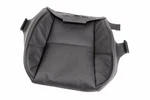 Genuine Gm Ebony Driver Seat Cushion Cover 22751125. Fixed Price $271.11.