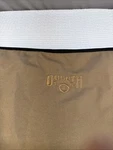 Duluth Trading Dog Car Seat Cover Hammock Deluxe Saver Burlap New Old Stock. Fixed Price $43.50.