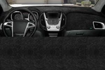 Dashboard Mat Cover For 1989 Mitsubishi Precis (sedona Suede). Fixed Price $83.95.