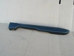 2007 Bmw X3 3.0SI Front Left Seat Rail Cover 8099343 Black. Fixed Price $16.08.