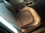 Passenger Front Seat Bucket Manual Fits 10-15 Tucson 10173200. Fixed Price $292.81.