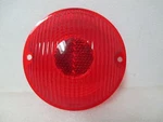 Mopar Repro 1954-61 Dodge Truck, Panel, Sedan Delivery Taillight Lens 1502641R. Fixed Price $45.00.