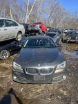 2014-2016 Bmw 528I Driver Front Seat Bucket Ab Leather Electric Oem. Fixed Price $112.00.