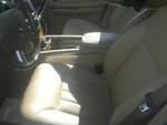Driver Front Seat 164 Type ML350 Bucket Fits 06-11 Mercedes Ml-class 499240. Fixed Price $162.99.