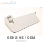 2016-2017 Mercedes-benz Maybach S600 Left Secondary Sun Visor 2228102210. Fixed Price $88.49.
