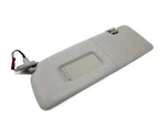 Genuine Oem Bmw 2006-2010 M6, 650I, 645CI Sun Visor Gray Part #51-16-7-076-699. Fixed Price $132.00.