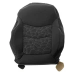 Genuine Gm 16-18 Chevrolet Volt Front Seat Back Cover Passenger Side 23322836. Fixed Price $175.76.