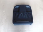 Brand New Front Right Seat Backrest Trim Mercedes C209 A2099101239 Color: 9E26. Fixed Price $61.32.