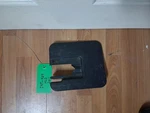 11-13 Toyota Highlander Rear Seat Track Cover Passenger 72157-0E030. Fixed Price $15.00.