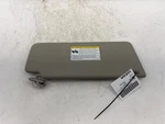 2018-2023 Volkswagen Atlas Front Left Driver Side Sun Visor Oem 3CN857551E. Fixed Price $52.80.