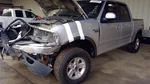 Passenger Front Seat Bench Split 40/60 Cloth Fits 01-03 Ford F150 Pickup 1023772. Fixed Price $508.90.