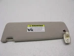 10-17 Bmw F07 535I 550I Gt Gran Turismo Windshield Sun Visor Right Oem 100323. Fixed Price $38.95.