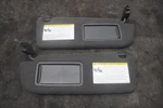 Set Left Right Sun Visor Shade Mirror 4H0857551F 25M Oem Audi S8 2013-17 A8. Fixed Price $67.49.