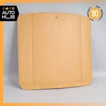 85-89 Mercedes R107 380SL 560SL Front Right Or Left Seat Back Cover Panel Oem. Fixed Price $128.65.
