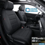 Coverdream For Honda Hr-v Hrv 2016-2026 Cars Seat Covers Front & Rear Protector. Fixed Price $189.99.