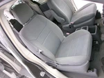 Passenger Front Seat Bucket Cloth Manual Fits 08-10 Caravan 2232142. Fixed Price $543.74.
