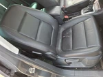 2014 Volkswagen Tiguan Passenger Front Seat Leather Manual - Used, 134K Miles. Fixed Price $379.95.