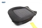 2019 - 2024 Ford Edge Front Left Driver Side Seat Lower Cushion Bottom Oem. Fixed Price $137.49.