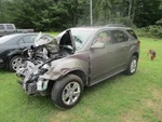 Driver Front Seat Bucket Cloth Electric Fits 10-11 Equinox 279546. Fixed Price $449.90.