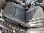 2015 Nissan Rogue Passenger Front Seat Bucket Leather. Fixed Price $399.95.