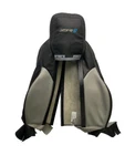 2009-2011 New Gm Corvette ZR1 Driver Side Black Upper Seat Cover. Fixed Price $237.95.