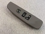 Gmc Envoy Power Window Lock Heated Seat Switch Passenger Right Side 06 07 08 09. Fixed Price $29.19.