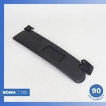 09-16 Bmw E89 Z4 Right Passenger Side Sun Visor W/ Vanity Mirror 9167252 Oem. Fixed Price $99.60.