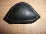 1974-1993 Dodge Truck Ramcharger D150 D250 Seat Belt Anchor Bolt Cover Black. Fixed Price $11.50.