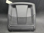 Front Left Seat Back Panel 2018 Mercedes GLS550 1669100103 2017 2019 X. Fixed Price $54.00.