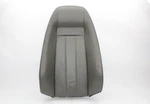 2003-2006 Bentley Continental Gt Rear Right Or Left Upper Seat Backrest Cushion. Fixed Price $194.52.