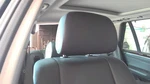 Headrest Only!! Passenger Front Seat Bucket Leather Base Fits 08-13 Bmw. Fixed Price $39.99.
