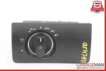 06-13 Mercedes X164 GL450 ML550 Headlight Control Switch Module 1645453504 Oem. Fixed Price $120.00.