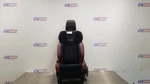 20 Subaru Wrx Sti Power Seat Front Left Driver Black And Red Leather Suede. Fixed Price $573.75.