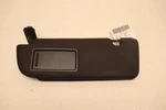 2015-2018 Porsche Cayenne Front Left Driver Side Sun Visor Shade Oem. Fixed Price $62.30.