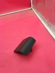 2012-2022 Dodge Durango Rear Seat Track Trim Panel Cover/ D1CD-XX-63017 RC1152-1. Fixed Price $10.00.