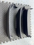 2014-24 Lexus IS500 IS350 IS300 Front Left Side Seat Lower Trim Cover Panel Oem. Fixed Price $25.00.