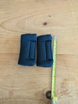 Diono Soft Wraps Car Seat Shoulder Strap Pads For Babies. Fixed Price $13.99.