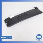 09-16 Bmw E89 Z4 Left Driver Side Sun Visor W/ Vanity Mirror 9167251 Oem. Fixed Price $99.60.