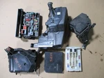 2020 Toyota Camry Engine Compartment Fuse Box Oem 30K Miles - LKQ435324832. Fixed Price $77.38.