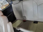 (local Pickup Only) Acadia 2012 Third Seat Station Wagon Van 729146. Fixed Price $162.66.