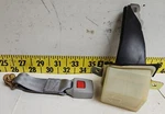 New Oem Gm Rear Seat Belt 9484611 1985-1988 Chevrolet Nova (SVM134). Fixed Price $79.95.