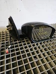 Land Rover Discovery L550 2019 Door Wing Mirror With Camera Osf Black. Fixed Price $344.33.