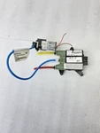 10-13 Mercedes W212 E350 Front Seat Vacuum Valve Control Module Oem A0009105102. Fixed Price $27.00.