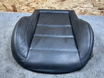 Mercedes S63 Amg W221 10-13 Oem Front Right Lower Seat Cushion Leather Black 62K. Fixed Price $157.50.