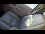 Passenger Front Seat Bucket Opt AN3 Electric Fits 10-11 Escalade 5248061. Fixed Price $462.50.