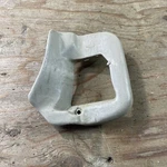 Land Cruiser LX470 Seat Bracket Cover Driver Side Tan 1998-2007 Oem 79382-60070. Fixed Price $12.30.
